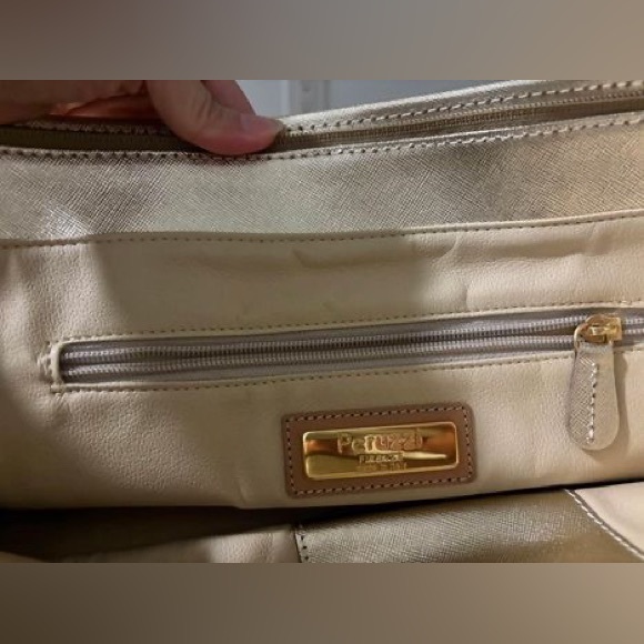 Peruzzi Tote - Picture 4 of 4